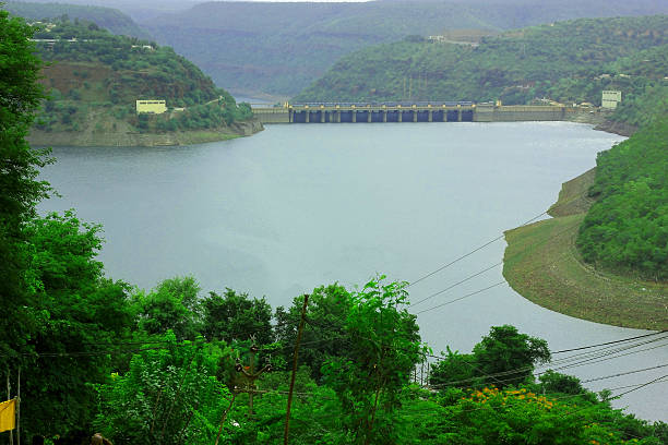 krishna river best natural attraction in Nalgonda