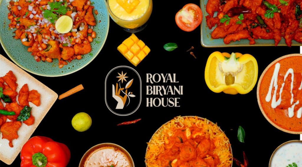 Royal biryani house, top restaurant in Nalgonda